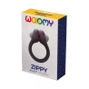 Cockring vibrant Zippy - Wooomy