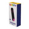 Mini vibro Rechargeable Smacker - Wooomy