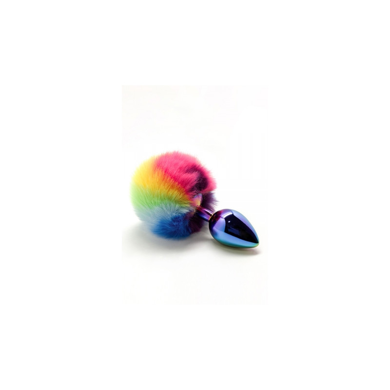 Plug métal Filippi Rainbow L - Wooomy