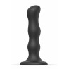 Geisha Dildo XL Noir - Strap-On-Me