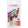 CALIFORNIA EXOTICS - BALA ROUGE LÈVRES RECHARGEABLE HIDE & PLAY ROUGE