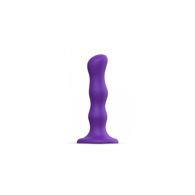 Geisha Dildo M Violet - Strap-On-Me