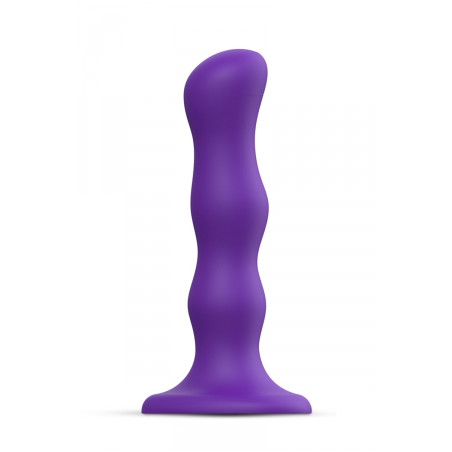 Geisha Dildo M Violet - Strap-On-Me