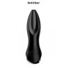 Plug vibrant Rotator Plug 2+ noir - Satisfyer