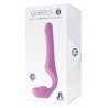 Gode anatomique Queens S - Adrien lastic