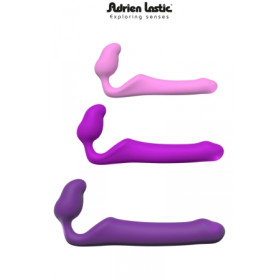 Gode anatomique Queens M - Adrien lastic