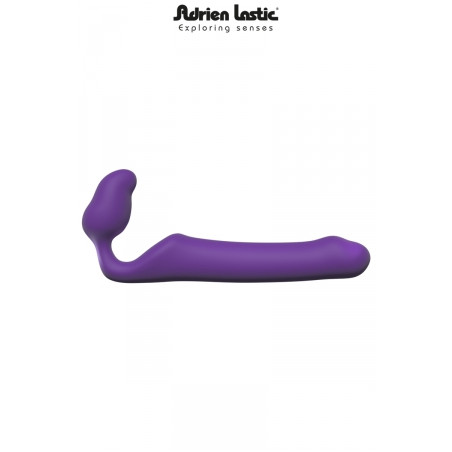 Gode anatomique Queens L - Adrien lastic