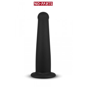 Gode ventouse noir Parker 19