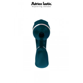 Double stimulateur My-G vert - Adrien Lastic