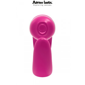 Double stimulateur My-G - Adrien Lastic