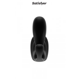 Top Secret+ noir - Satisfyer