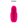 Top Secret rose - Satisfyer