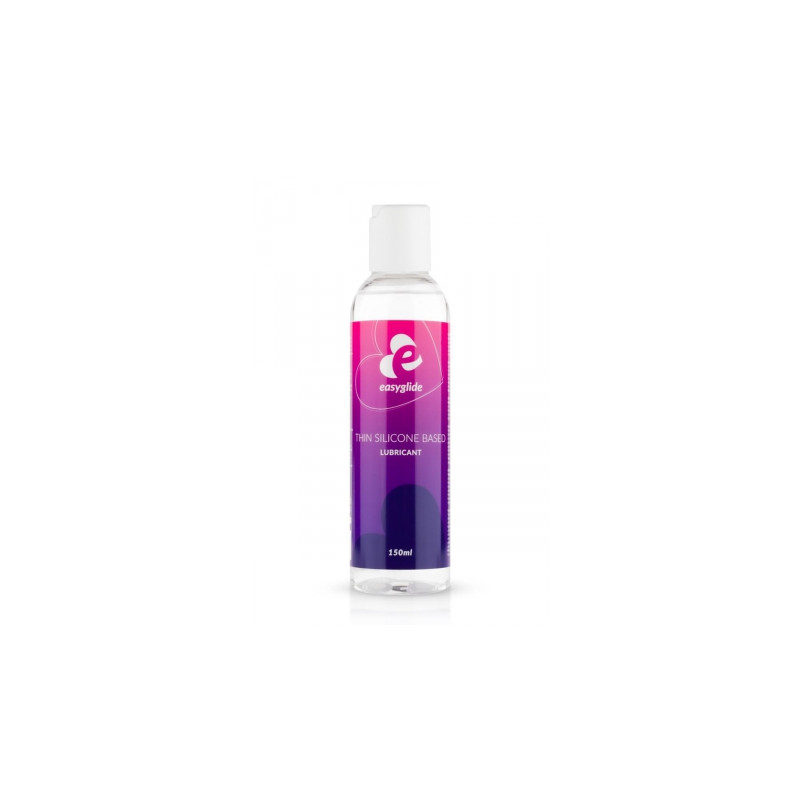 Lubrifiant EasyGlide silicone 150 ml