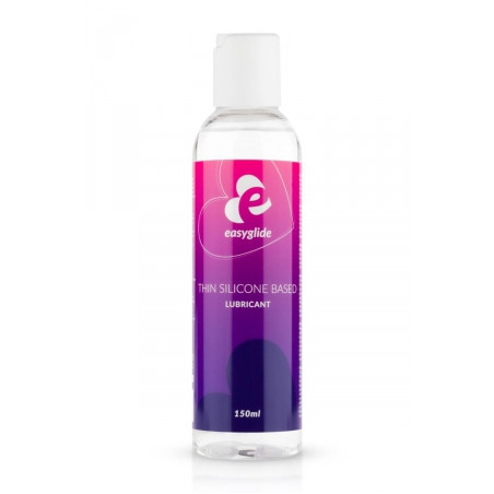 Lubrifiant EasyGlide silicone 150 ml