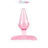 Mini plug anal pourpre - EasyToys