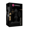 Plug va-et-vient Deep Stormer - Dorcel