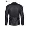 Veste wetlook Daniele - Regnes