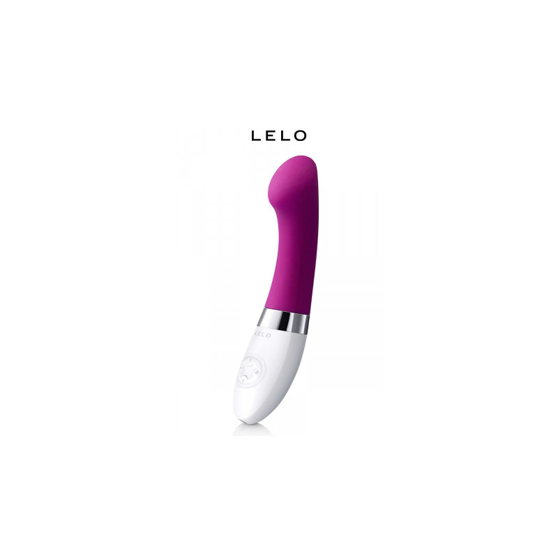 Vibromasseur Gigi 2 fuchsia - Lelo