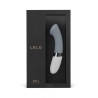 Vibromasseur Gigi 2 gris - Lelo