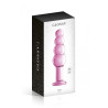 Plug verre Glossy Toys  n° 9 Pink