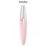 Stimulateur Twirling Delight Rose - Satisfyer