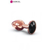 Diamond Plug S - Dorcel