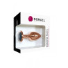 Diamond Plug S - Dorcel