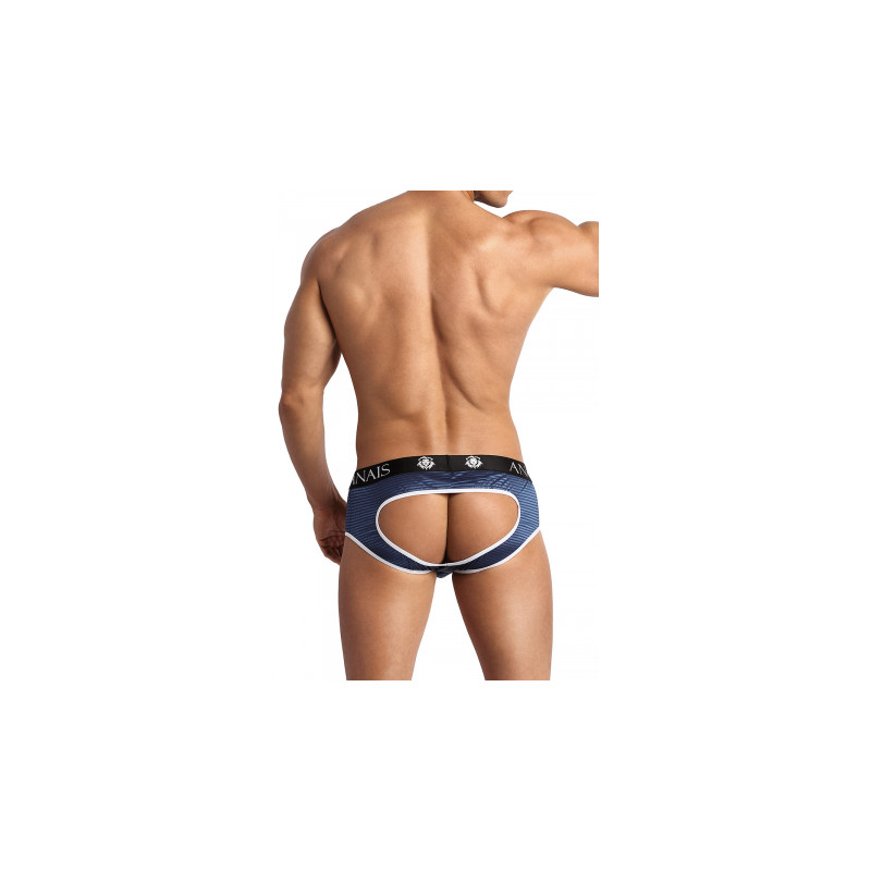 Jock Bikini Naval - Anaïs for Men