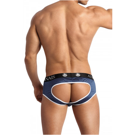 Jock Bikini Naval - Anaïs for Men