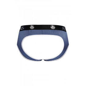 Jock Bikini Naval - Anaïs for Men