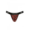 Jock Strap Tribal - Anaïs for Men