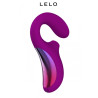 Double stimulateur Enigma violet - Lelo