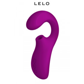 Double stimulateur Enigma violet - Lelo