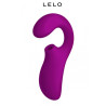 Double stimulateur Enigma violet - Lelo