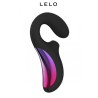 Double Stimulateur Enigma noir - Lelo