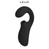 Double Stimulateur Enigma noir - Lelo