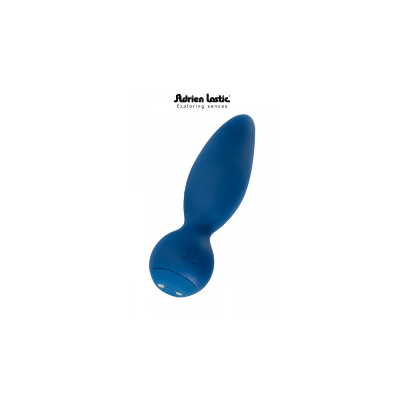 Plug anal vibrant Little rocket - Adrien Lastic