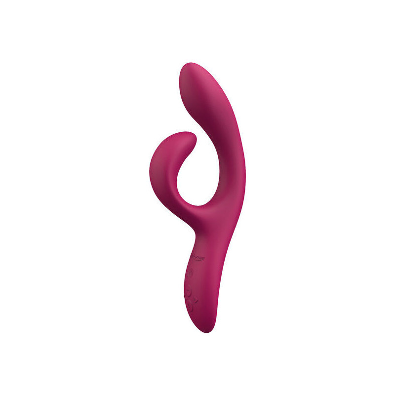 WE-VIBE - APPLICATION VIBRATEUR NOVA 2