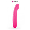 Vibro rechargeable Real Vibration rose M 2.0 - Dorcel