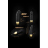 Vibro rechargeable Real Vibration gold S 2.0 - Dorcel