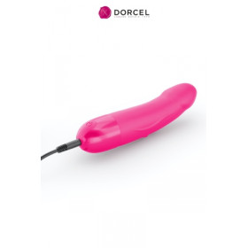 Vibro rechargeable Real Vibration rose S 2.0 - Dorcel