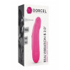 Vibro rechargeable Real Vibration rose S 2.0 - Dorcel