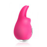 Stimulateur clitoridien Bunny Vibe - Yoba