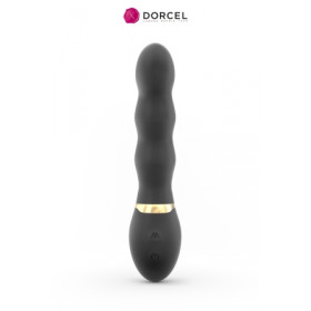 Vibromasseur Too Much 2.0 - Dorcel