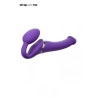 Strap-on-me vibrant violet M