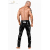 Pantalon vinyle H060