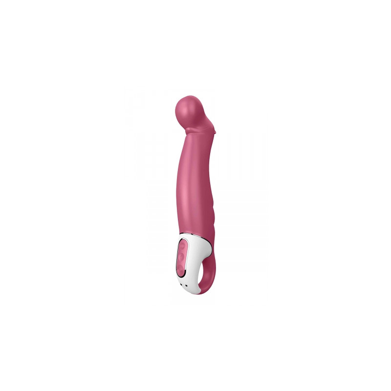 Vibromasseur Petting Hippo - Satisfyer