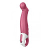 Vibromasseur Petting Hippo - Satisfyer