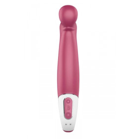 Vibromasseur Petting Hippo - Satisfyer