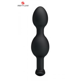 Silicone anal balls 12